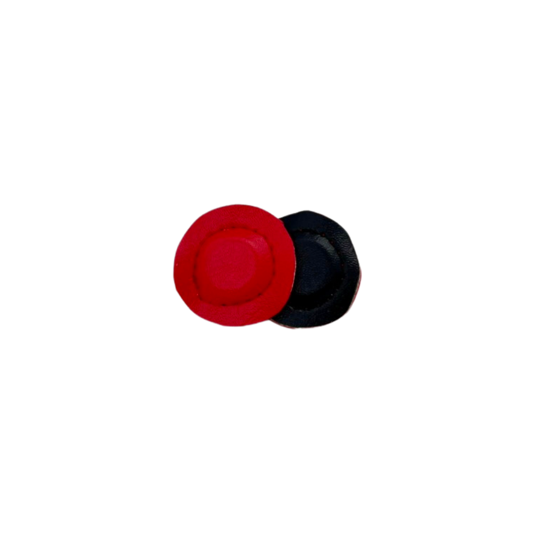 Par de iman de 18 x 4 mm