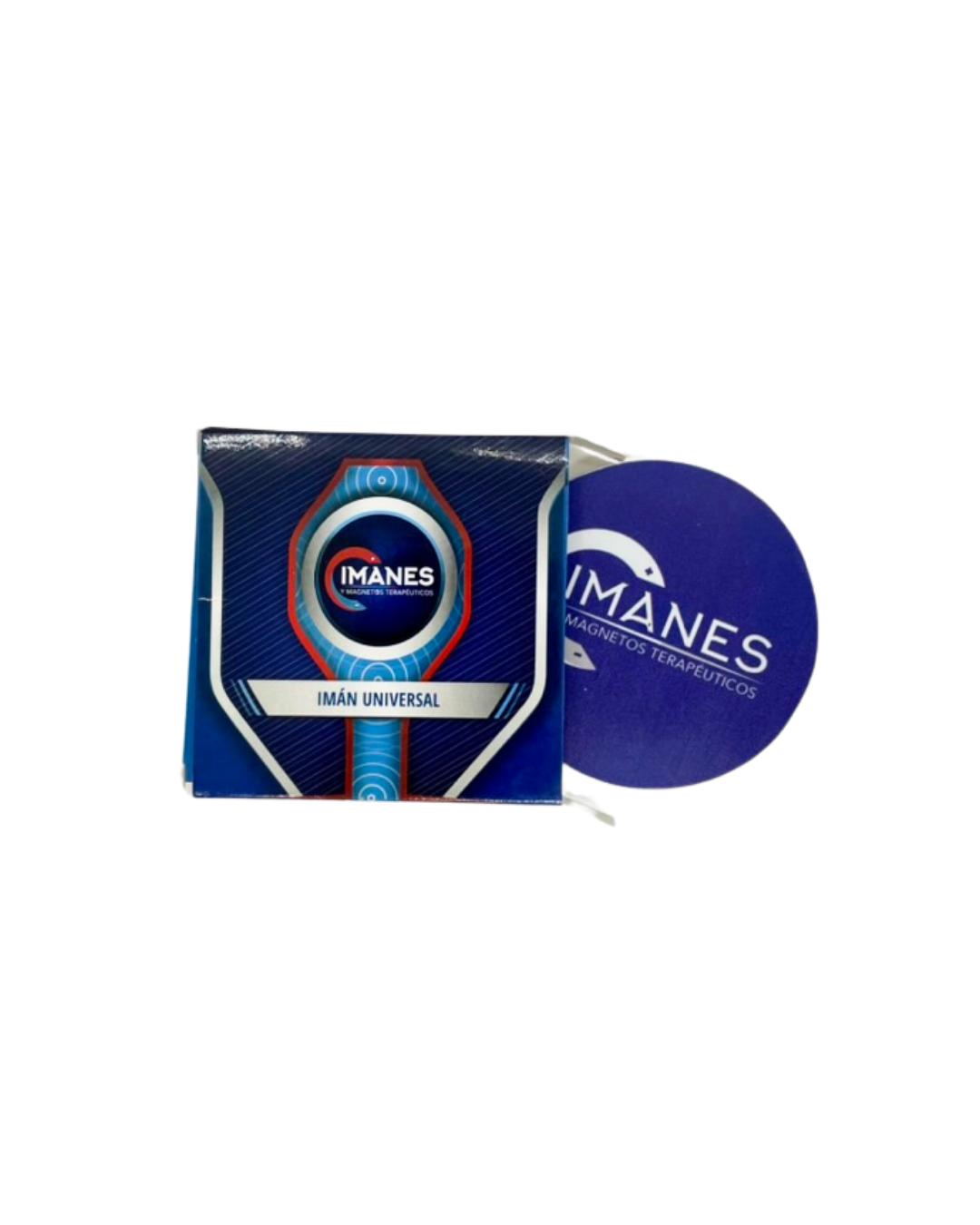 Iman Universal