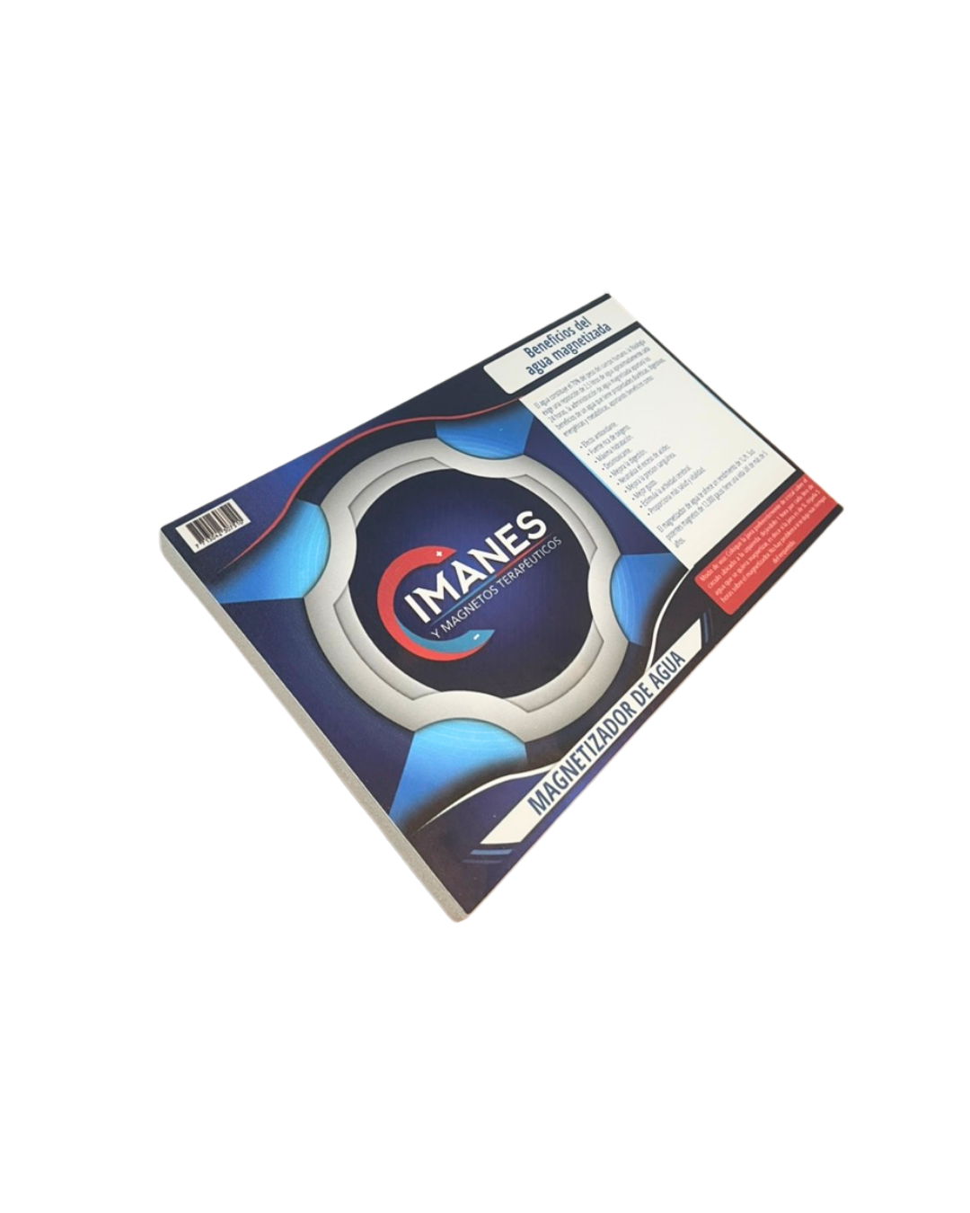 Magnetizador de Agua Grande