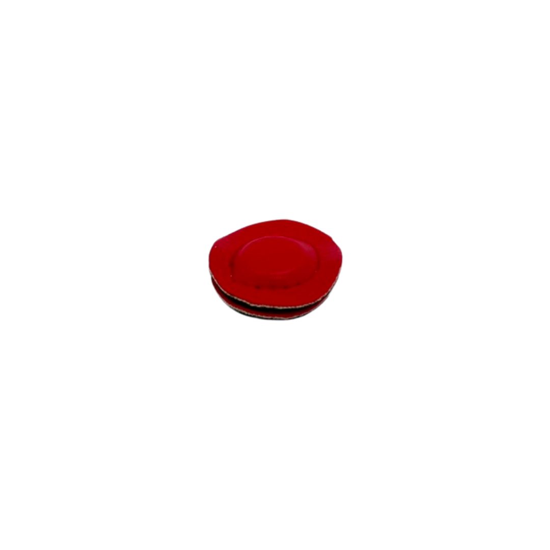 Par de iman de 18 x 4 mm