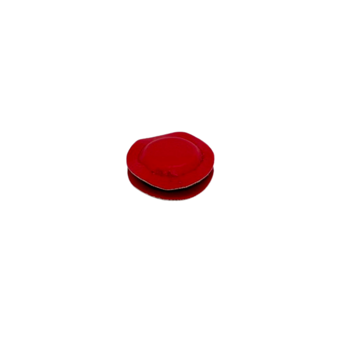 Par de imán de 25x4 mm