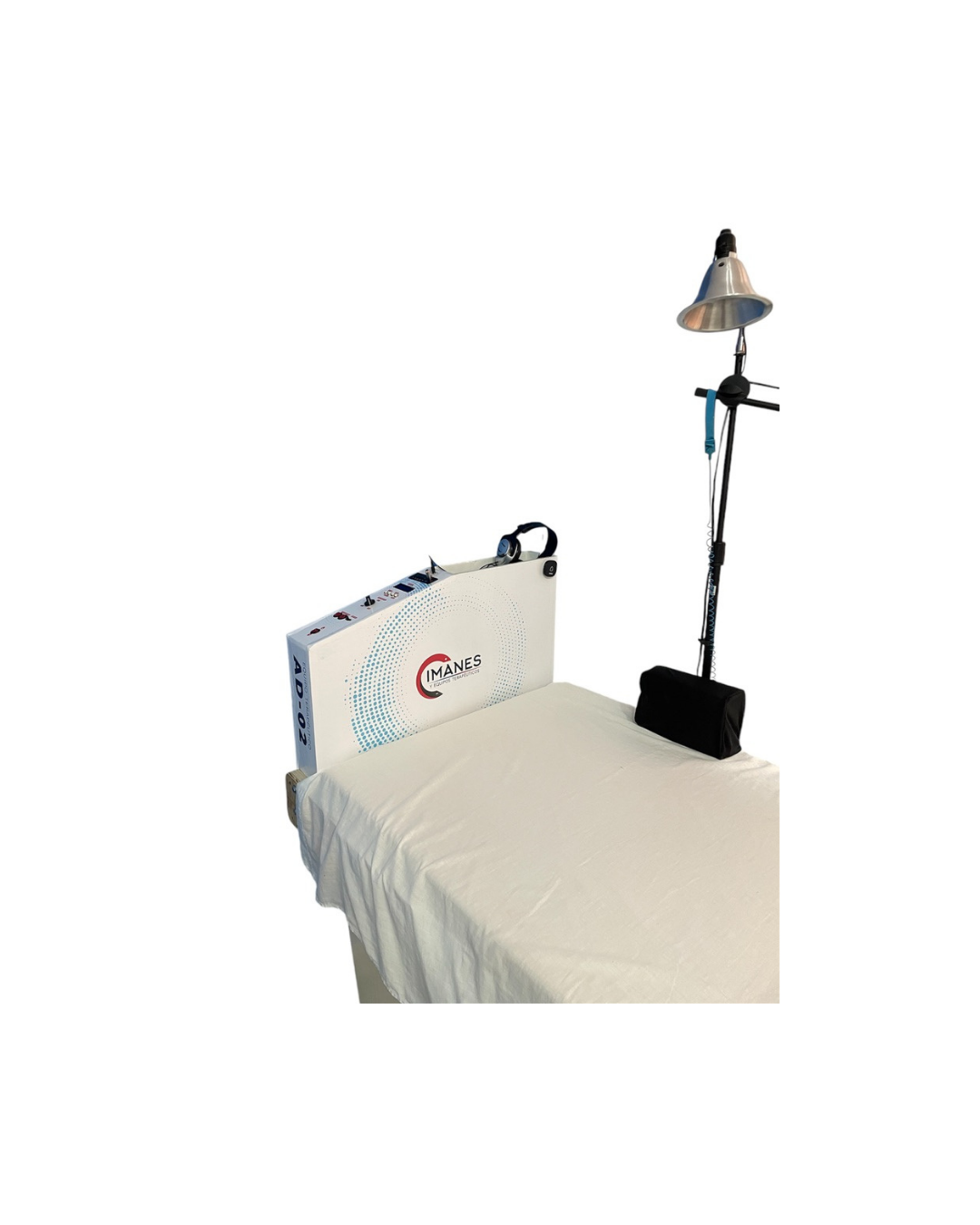 Equipo AD-02 Cabecera