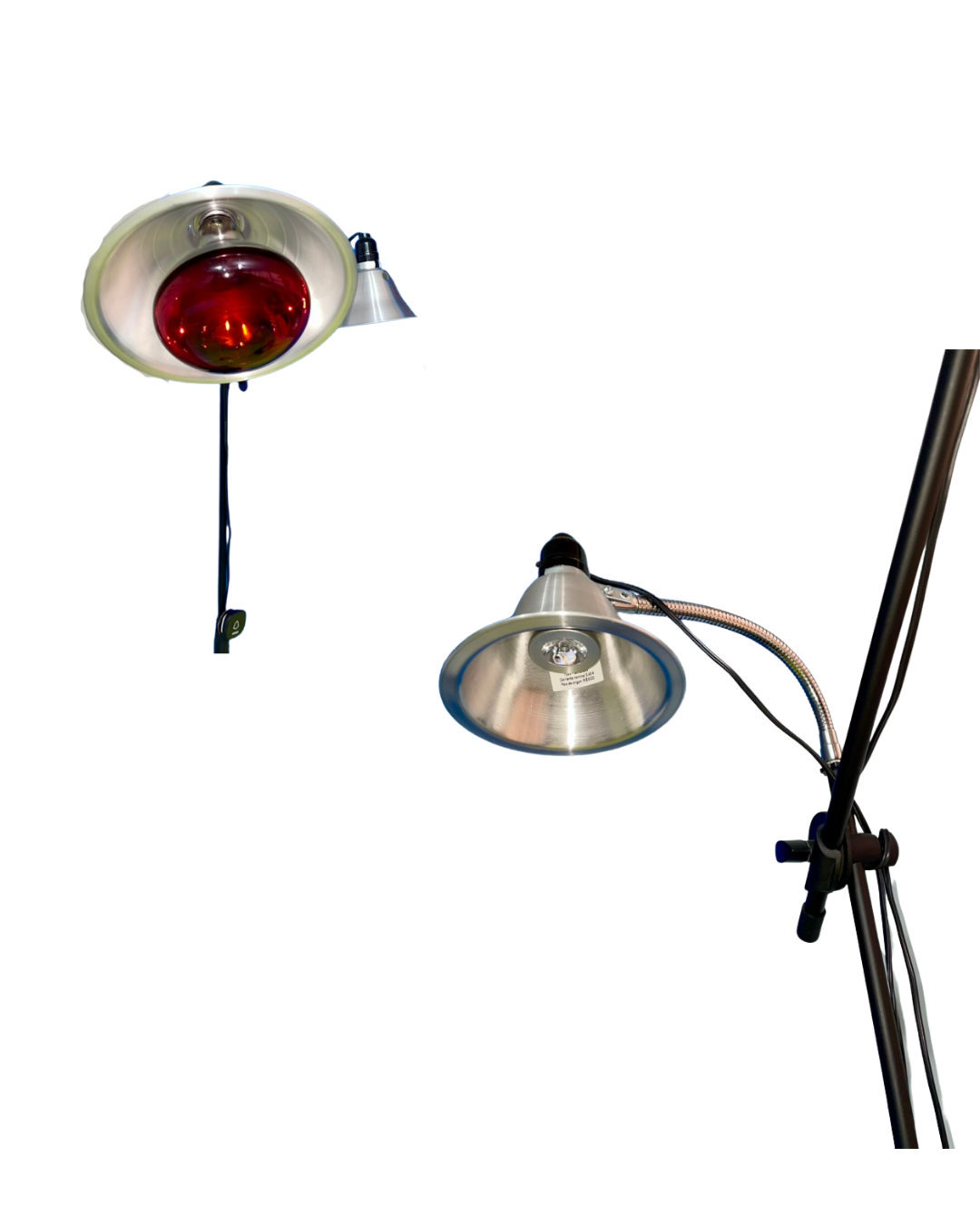 Equipo AD-02 Cabecera