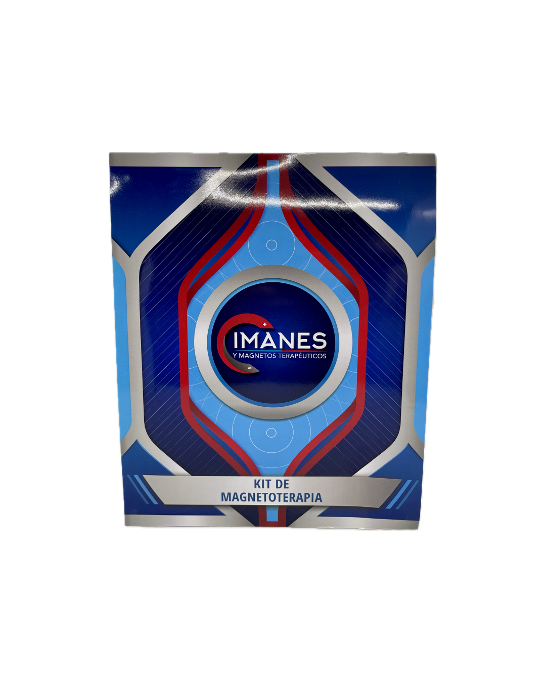 Kit de Magnetoterapia