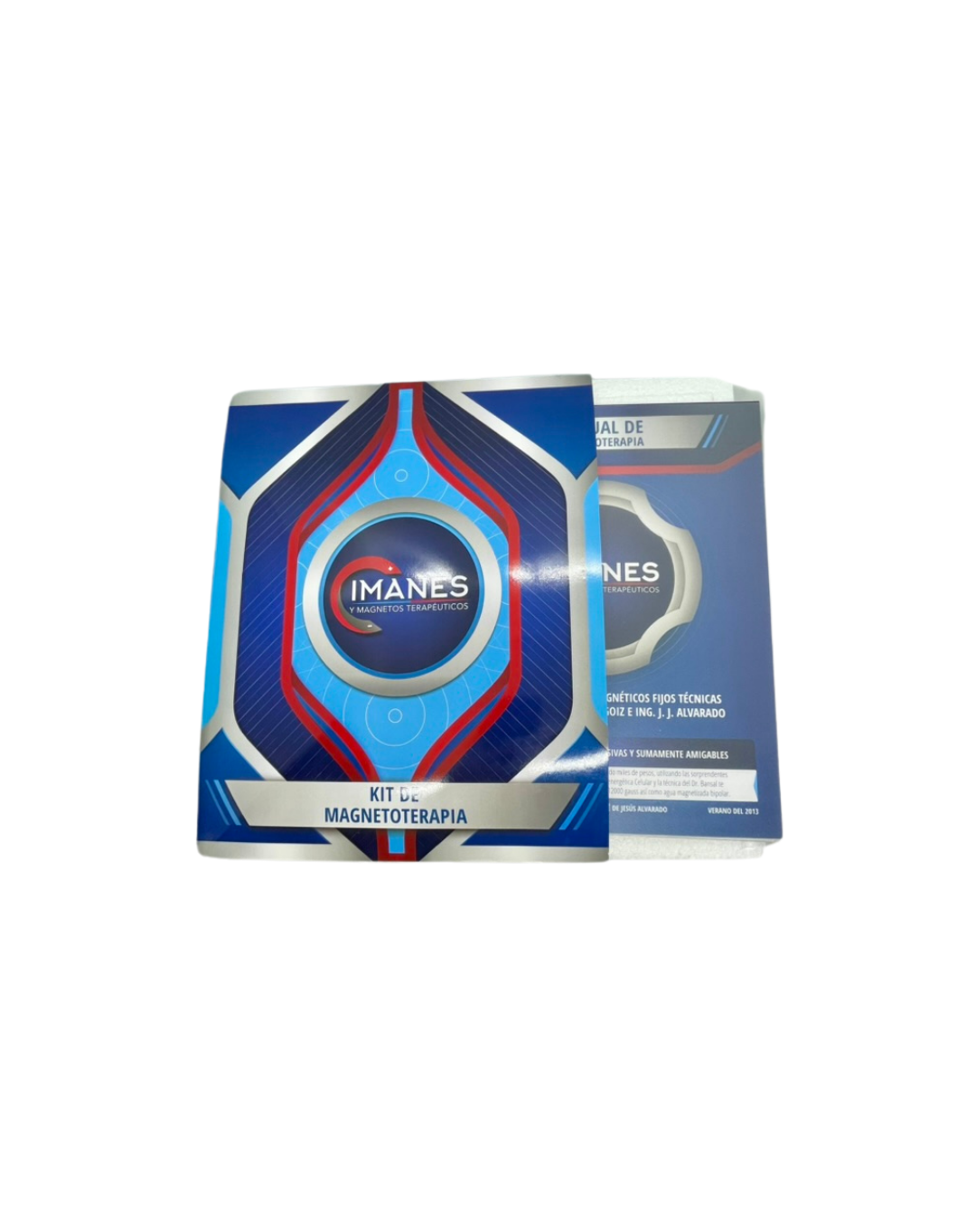 Kit de Magnetoterapia