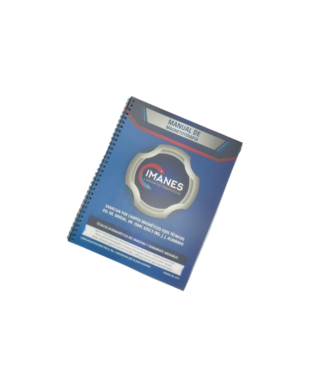 Kit de Magnetoterapia