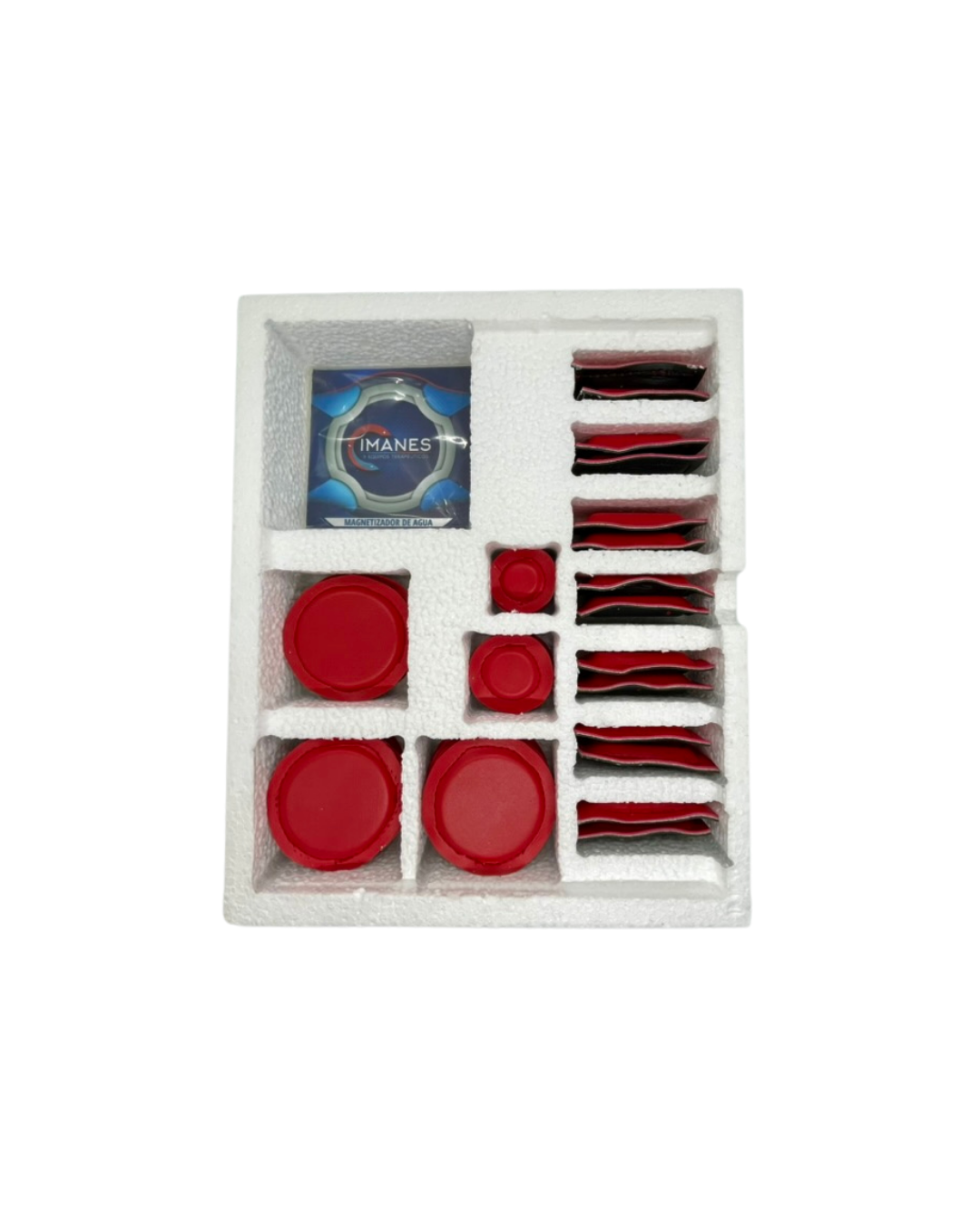 Kit de Magnetoterapia