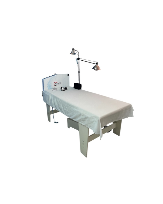Equipo AD-02 Cabecera