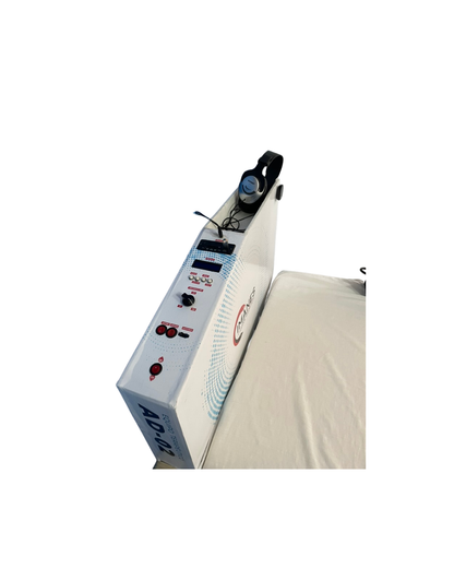 Equipo AD-02 Cabecera