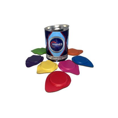 Kit de Chakras