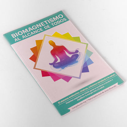 Manual de Chakras