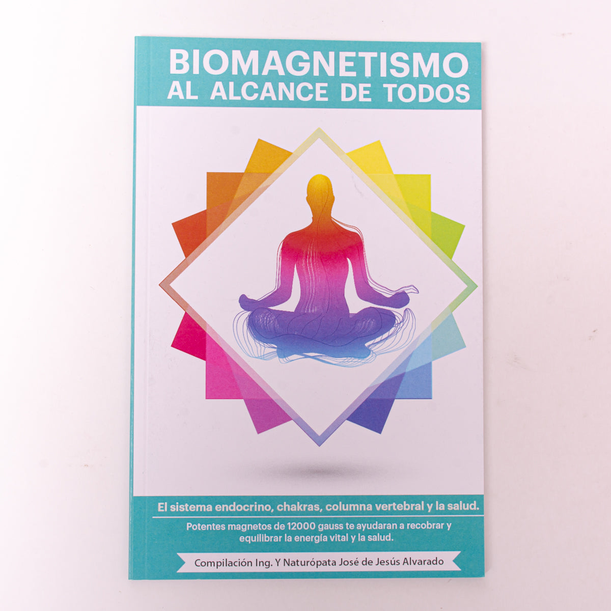 Manual de Chakras