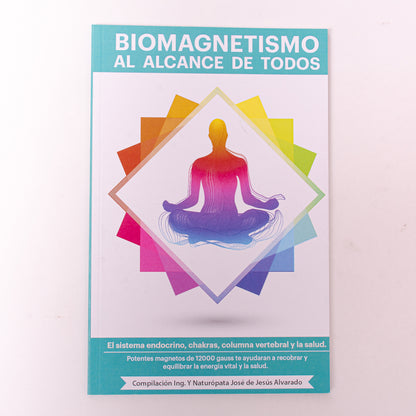 Manual de Chakras